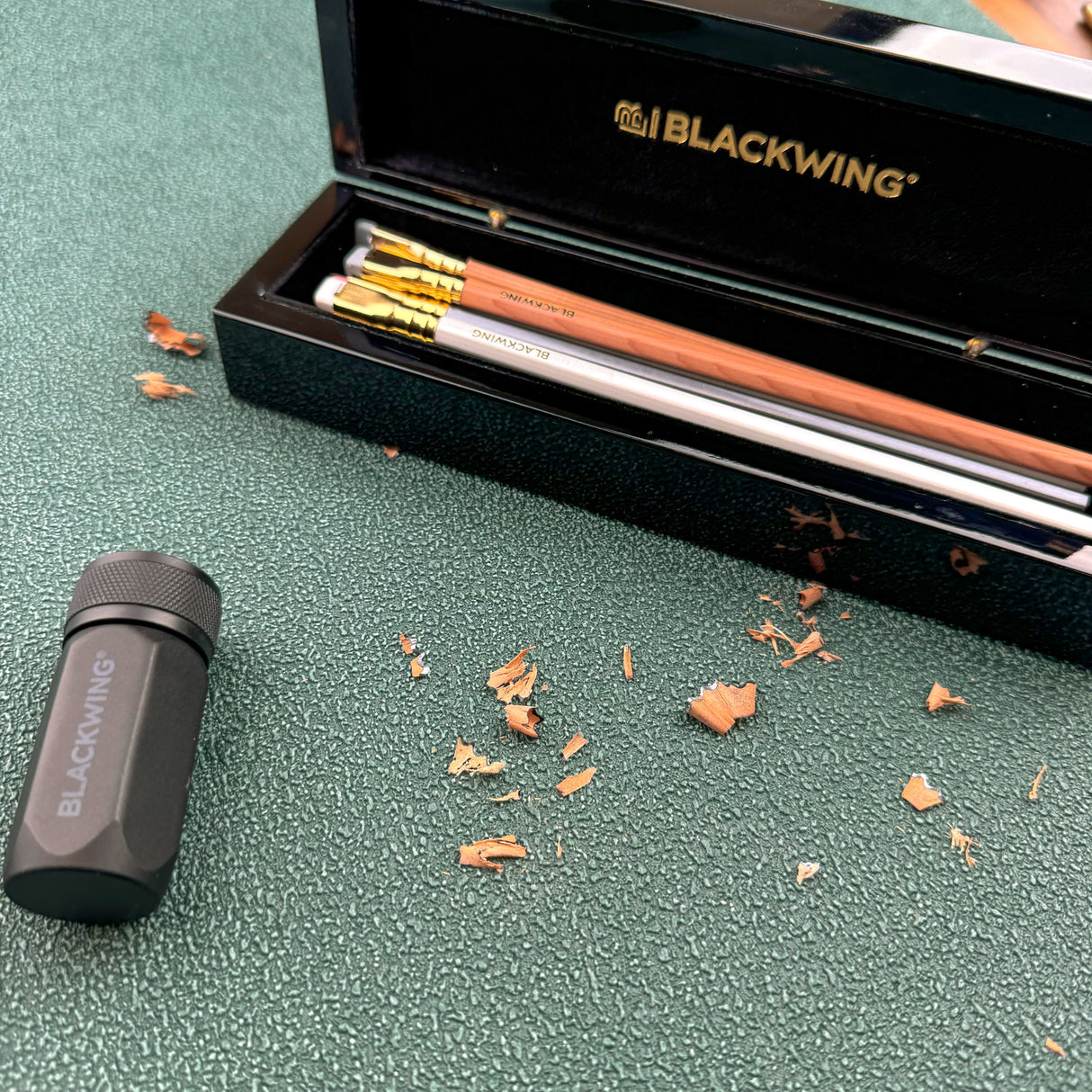 Blackwing Piano Box Set