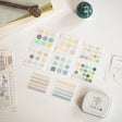 MU Mini Tin Palette Stickers 04
