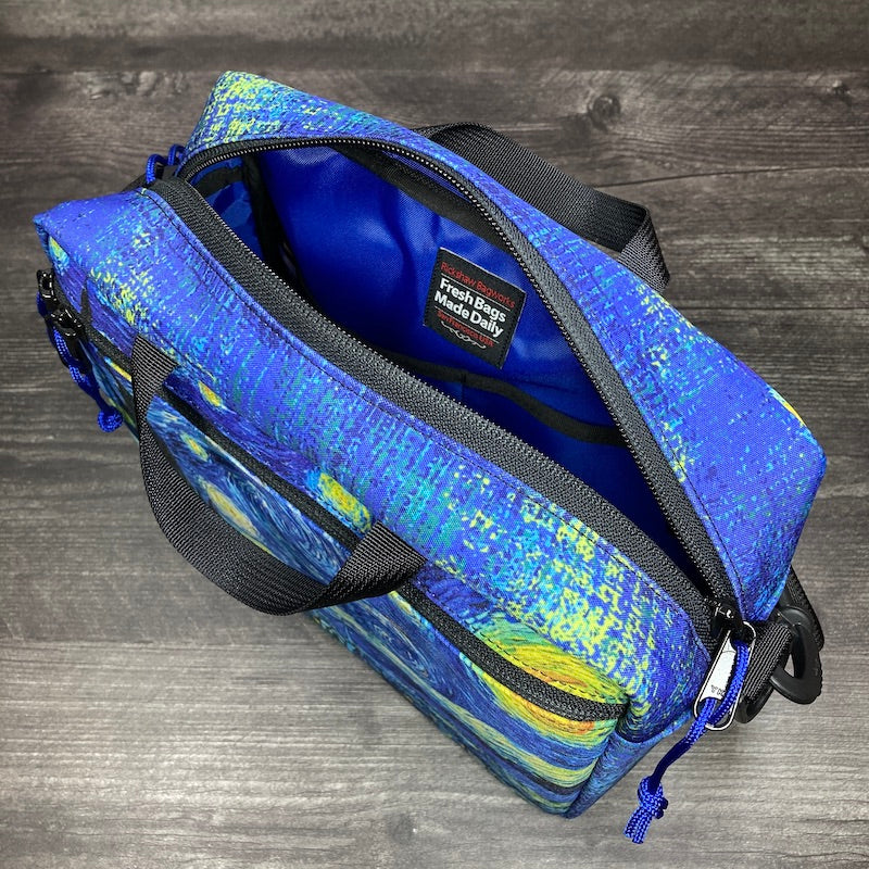 Rickshaw Bagworks Bonzai Bag