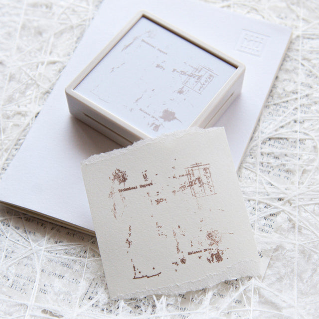 MU Self-Inking Stamp 01