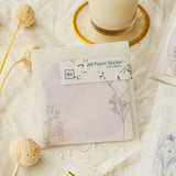 MU Jot Paper Sticker 01