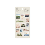 MU Pop-Up Sticker 015