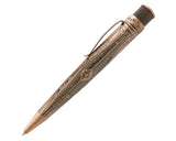Retro 51 Tornado Big Shot Rollerball Pen - The Nautilus