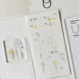 MU Splice Stamp 1004