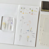 MU Splice Stamp 1004