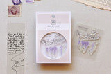MU Splice Stamp 1009