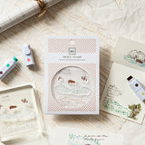 MU Splice Stamp 1026