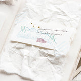 MU Splice Stamp 1026