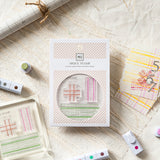 MU Splice Stamp 1027