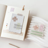 MU Splice Stamp 1027