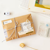 MU Splice Stamp 1029