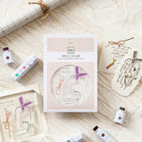 MU Splice Stamp 1030