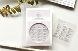 MU Icon Stamp 2001