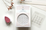 MU Icon Stamp 2003