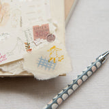 MU Icon Stamp 2038