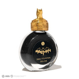 Ferris Wheel Press x Batman Collection Batman Limited Edition Ink - 38ml Bottled Ink