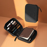 Endless Companion Leather Pen Pouch - 10 pen