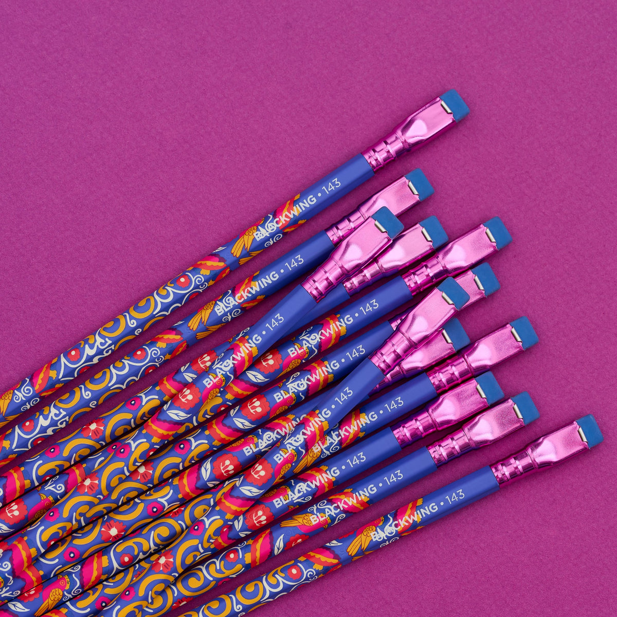 Blackwing Volume 143 Notebook Essentials Set