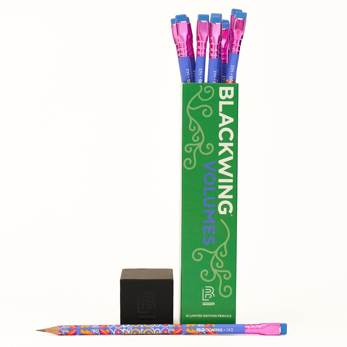 Blackwing Volume 143 Pencils (Set of 12)
