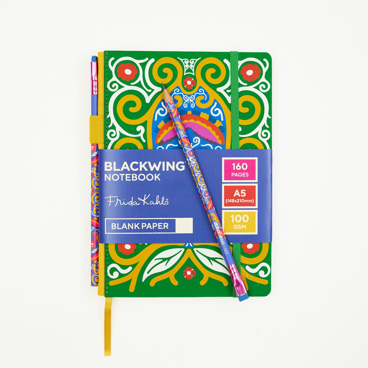 Blackwing Volume 143 Notebook Essentials Set