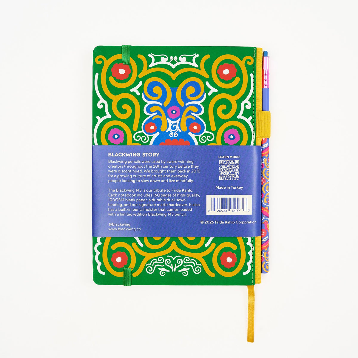 Blackwing Volume 143 Notebook