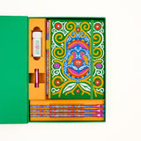 Blackwing Volume 143 Notebook Essentials Set