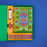 Blackwing Volume 143 Notebook Essentials Set