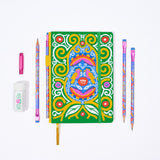 Blackwing Volume 143 Notebook Essentials Set