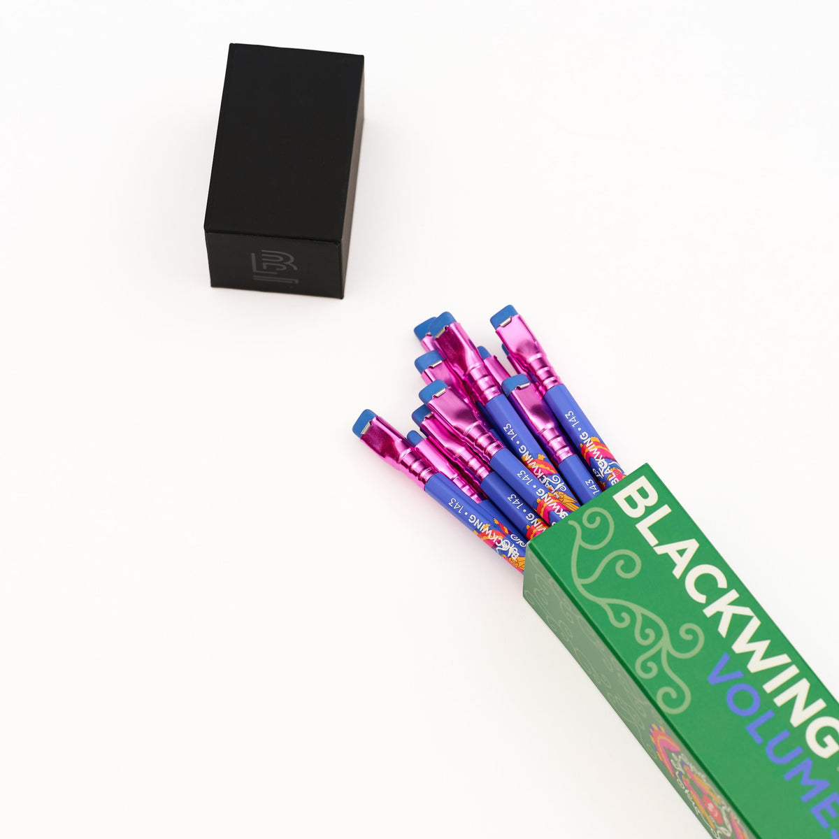 Blackwing Volume 143 Pencils (Set of 12)