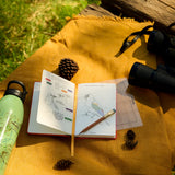 Blackwing x Audubon Birding Journal