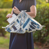 Blackwing Furoshiki (2025 Edition)