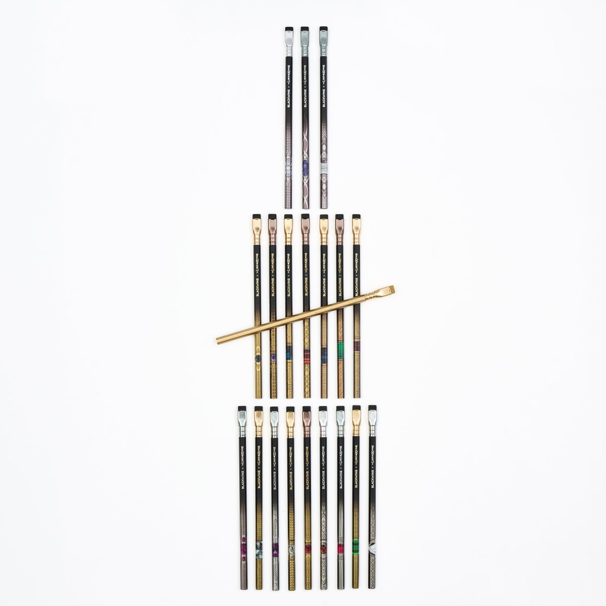 Blackwing x The Lord of the Rings Gift Set
