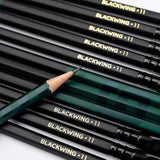 Blackwing Pencils Volume 11 -  Bill Russell (Set of 12)