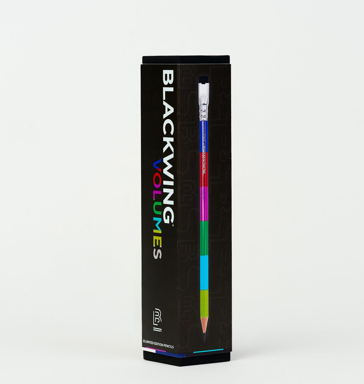 Blackwing Volume 343 - Set of 12 Pencils