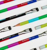 Blackwing Volume 343 - Set of 12 Pencils