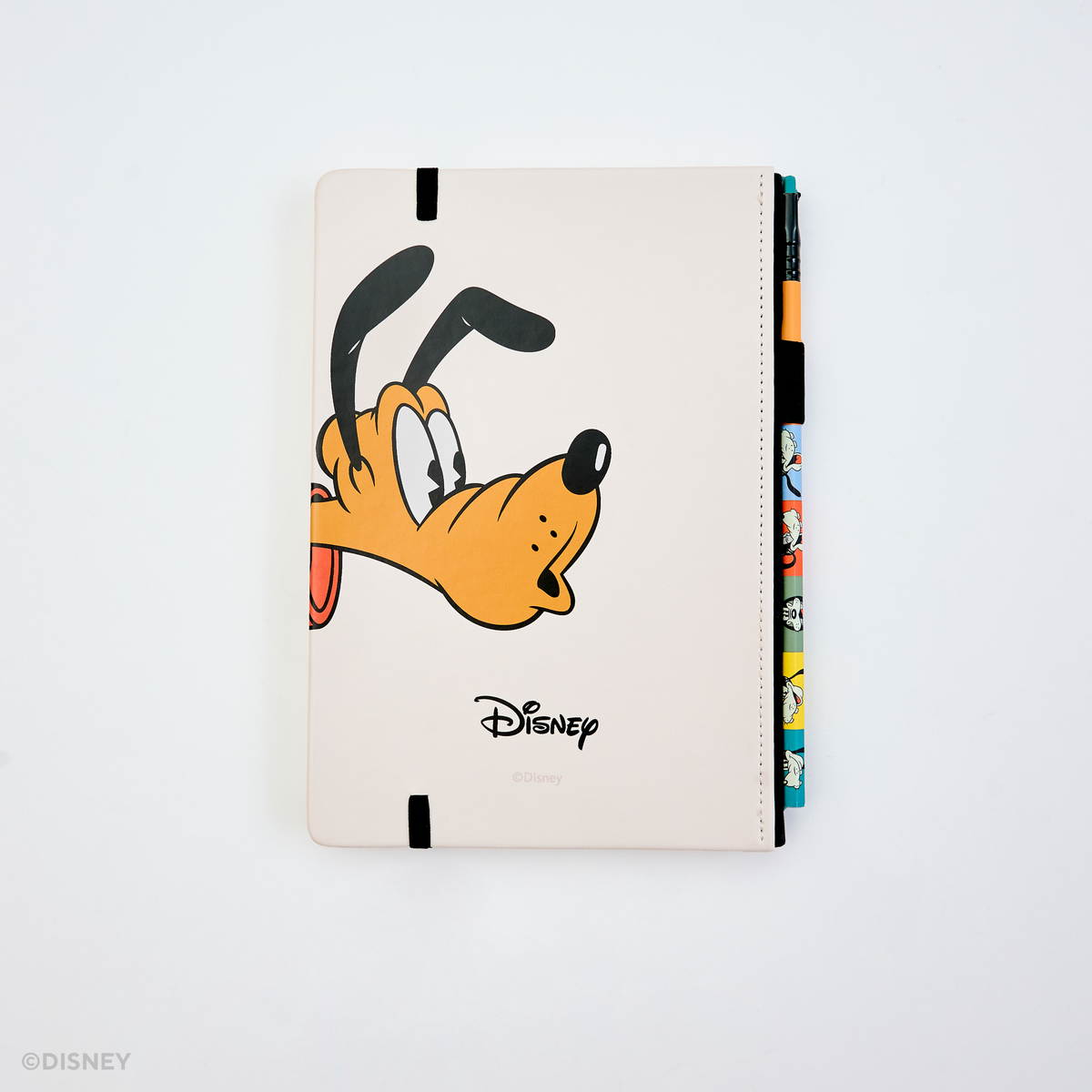 Blackwing x Disney Mickey and Friends - Goofy and Pluto Gift Set