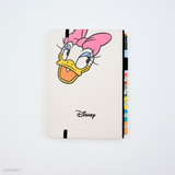 Blackwing x Disney Mickey and Friends - Donald and Daisy Notebook