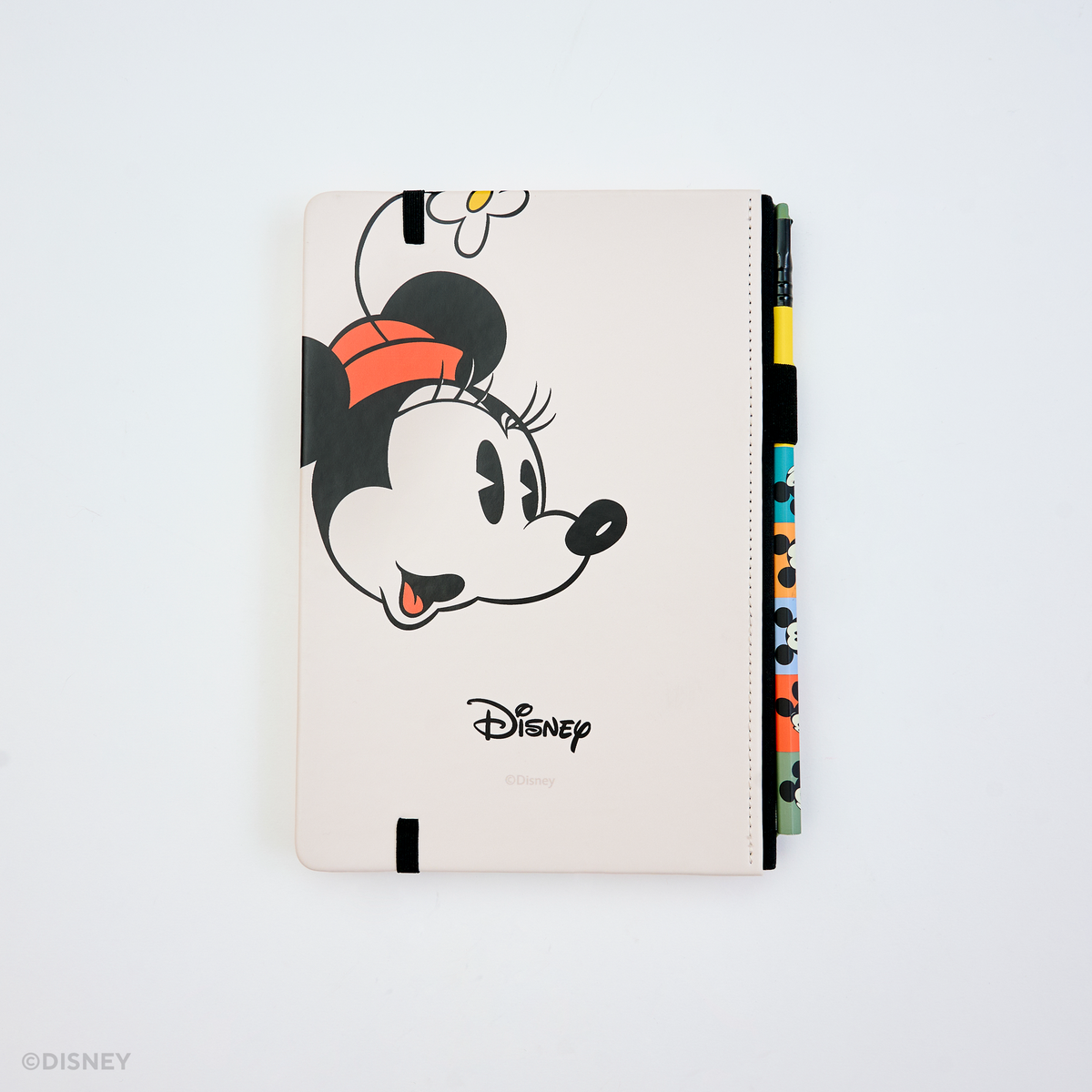 Blackwing x Disney Mickey and Friends - Mickey and Minnie Gift Set