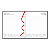 Letts Principal Daily Appointment Book - 10 1/4" x 8 1/4"