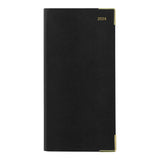 Letts Classic Month to View Planner - 6 5/8" x 3 1/4"