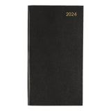 Letts Principal Week to View Planner - 6" x 3 1/8"