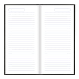 Letts Principal Week to View Planner - 6" x 3 1/8"