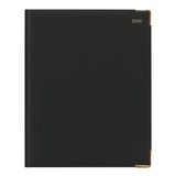Letts Sterling Week to View Planner - 10 1/4"  x 8 1/4"