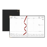 Letts Sterling Week to View Planner - 10 1/4"  x 8 1/4"