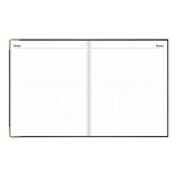 Letts Sterling Week to View Planner - 10 1/4"  x 8 1/4"