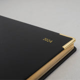 Letts Sterling Week to View Planner - 10 1/4"  x 8 1/4"