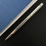 Caran d'Ache Ecridor Ballpoint Pen - Retro