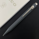 Caran d'Ache 849 Rollerball Pen - Grey