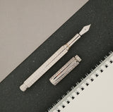 Caran D'Ache Varius Lights Fountain Pen