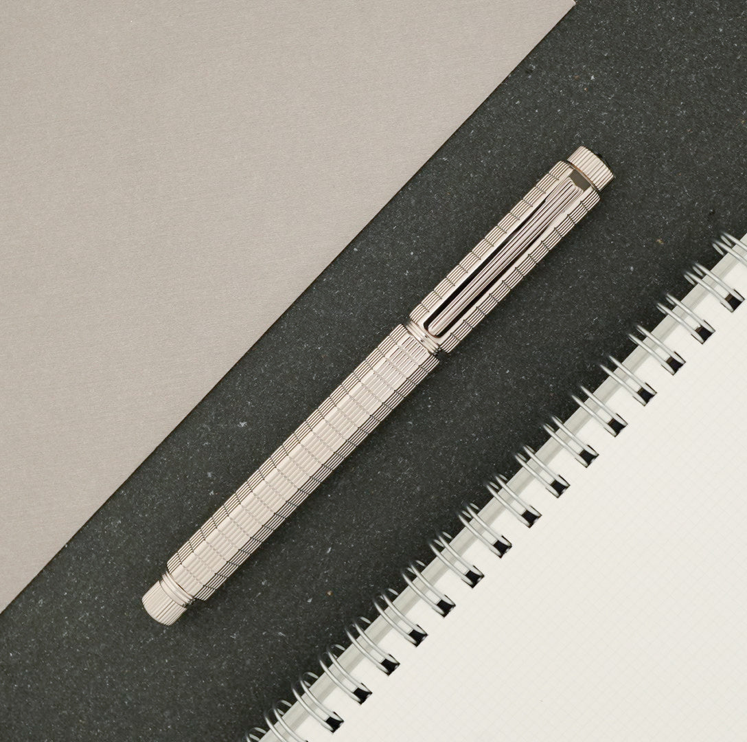 Caran D'Ache Varius Lights Fountain Pen